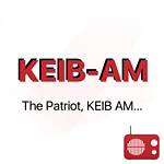 KEIB The Patriot AM 1150