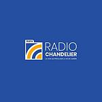 Radio Chandelier