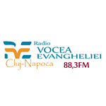 Radio Voces Evangheliei 88.3 FM