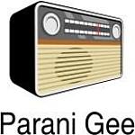 Parani Gee Radio 40's to 80's from Sri Lanka