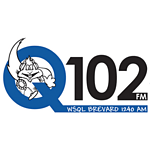 WSQL Radio 1240 AM & 102.1 FM