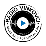 Radio Vinkovci 90.2 FM
