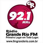 FM Grande Rio 92.1
