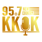 New Country 95.7 KKOK