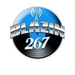 Blazin 267 FM