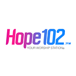 HOPE 102 FM