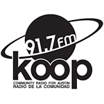 KOOP 91.7 FM