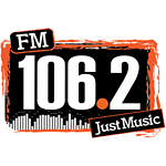 106.2 FM Just Music
