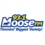 CHMT-FM Moose FM