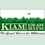 KIAM 630 AM & 91.9 FM