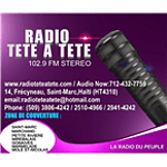 Radio Tete A Tete