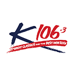CHKS-FM K106.3
