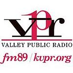 KVPR KPRX Valley Public Radio FM