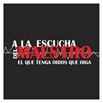 A La Escucha Del Maestro Radio