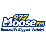 CHMS-FM Moose FM