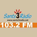 Sants 3 Radio