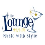 CHPQ-FM The Lounge 99.9