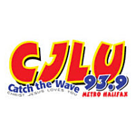 CJLU-FM 93.9