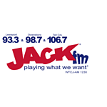 WTCJ Jack FM 1230
