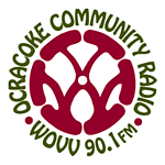 WOVV Ocracoke Community Radio 90.1 FM