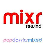mixr Rewind