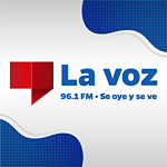 La Voz Radio 96.1 FM