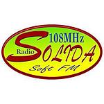 វិទ្យុ Solida FM108 ភ្នំពេញ