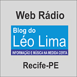 Web Radio Blog do Leo Lima