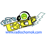Radio Chomok
