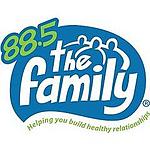WGNV The Family 88.5 FM