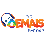 Demais FM 104,7 - Taió/SC