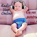 Radio Vox Online