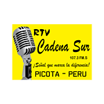 Cadena Sur 107.3 FM