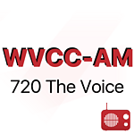 WVCC 720 the Voice