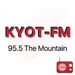 KYOT The Mountain 95.5 FM