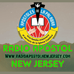 Radio Apóstol New Jersey