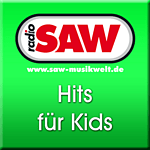 Radio SAW - Hits für Kids