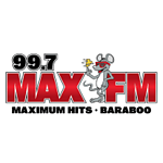 WRPQ 99.7 Max-FM