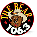 KDBR The Bear 106.3 FM (US Only)