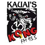KQNG 93.5 FM / KUAI 720 AM