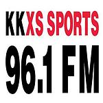 KKXS XS Sports 96.1 FM (US Only)