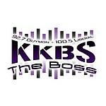 KKBS The Boss 92.7 FM