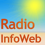 Radio InfoWeb Studio2