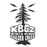 KBCZ Boulder Creek Community Radio