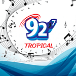 Tropical 92.7 FM