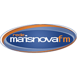 Maisnova FM 104.3 Lagoa Vermelha