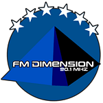 FM Dimension 90.1