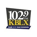 KBLX R&B 102.9 FM