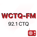 WCTQ 106.5 CTQ