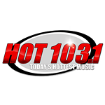 KHQT Hot 103.1 FM